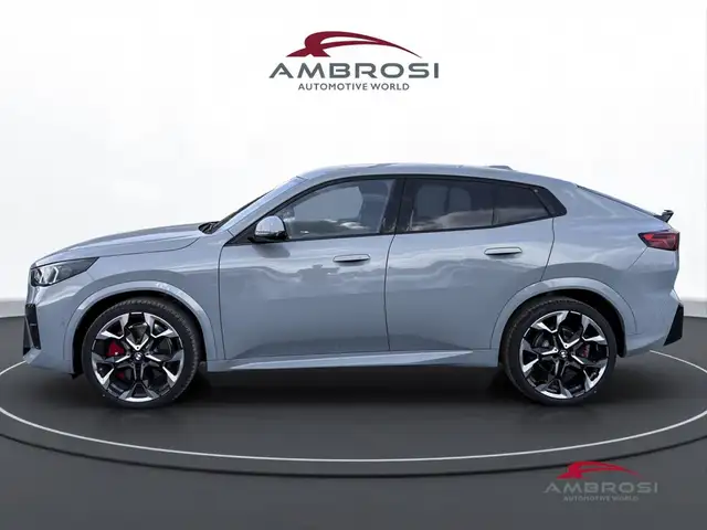 BMW X2 view 6