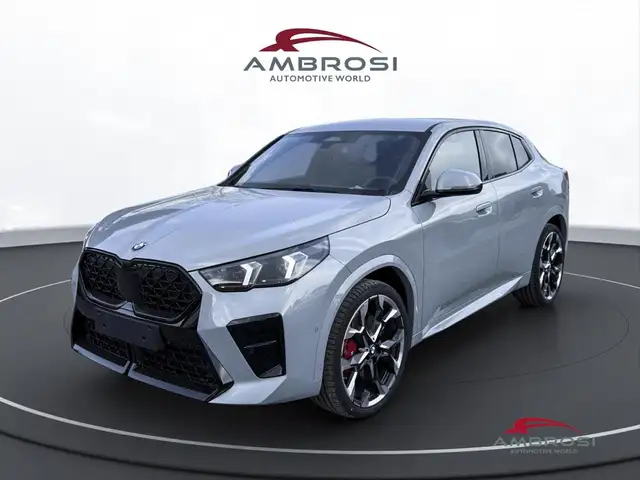 2026 BMW X2 in Grey for sale