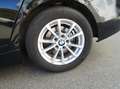 BMW 320 i Advantage Aut. Schwarz - thumbnail 24