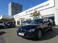 BMW 320 i Advantage Aut. Schwarz - thumbnail 1