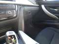 BMW 320 i Advantage Aut. Schwarz - thumbnail 11