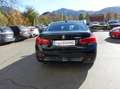 BMW 320 i Advantage Aut. Schwarz - thumbnail 4