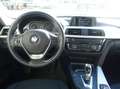 BMW 320 i Advantage Aut. Schwarz - thumbnail 7
