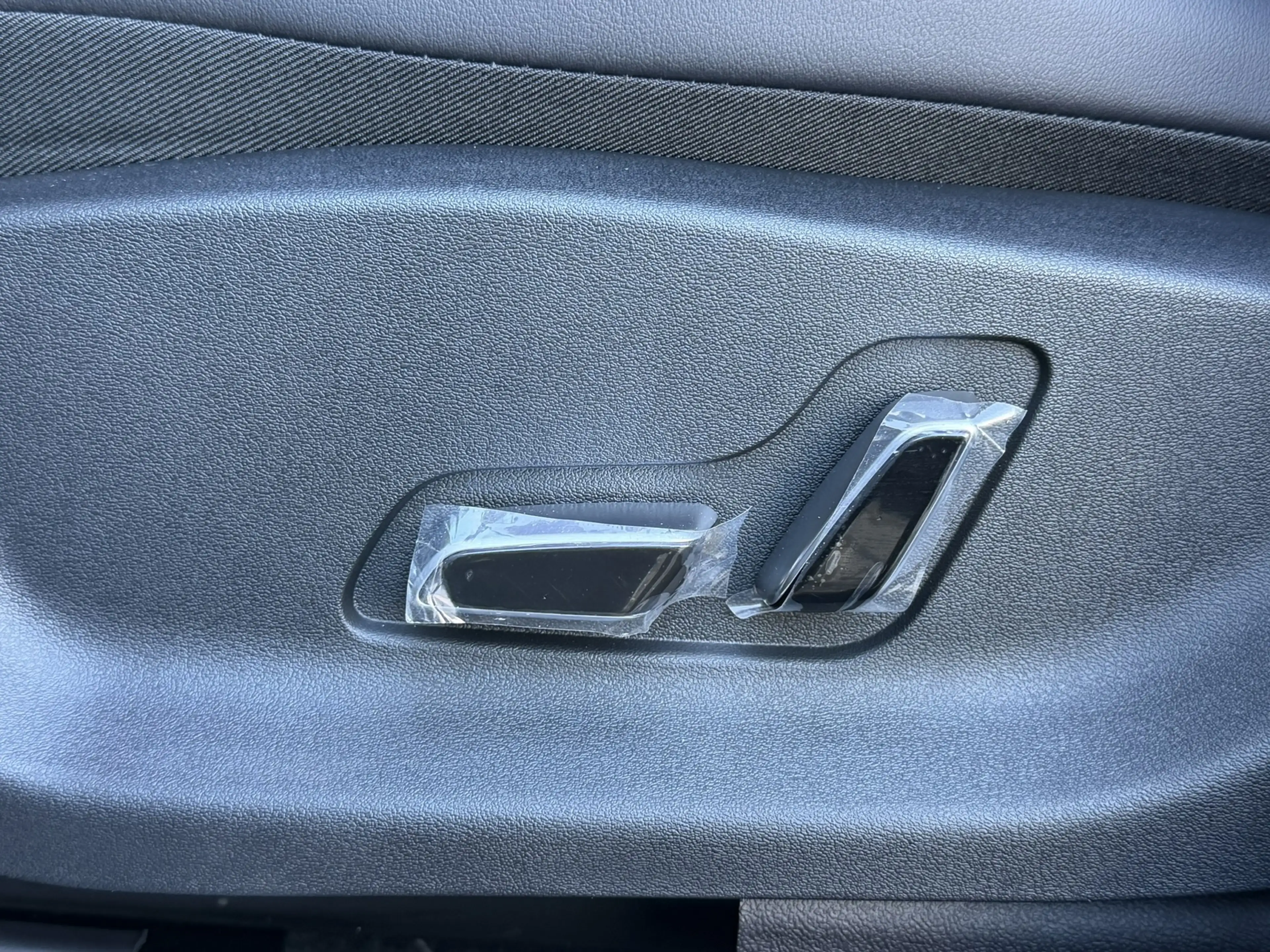 BYD Seal U 1.5 T DM-i AWD Design Plug in Hybride 324pk Panora — photo 24