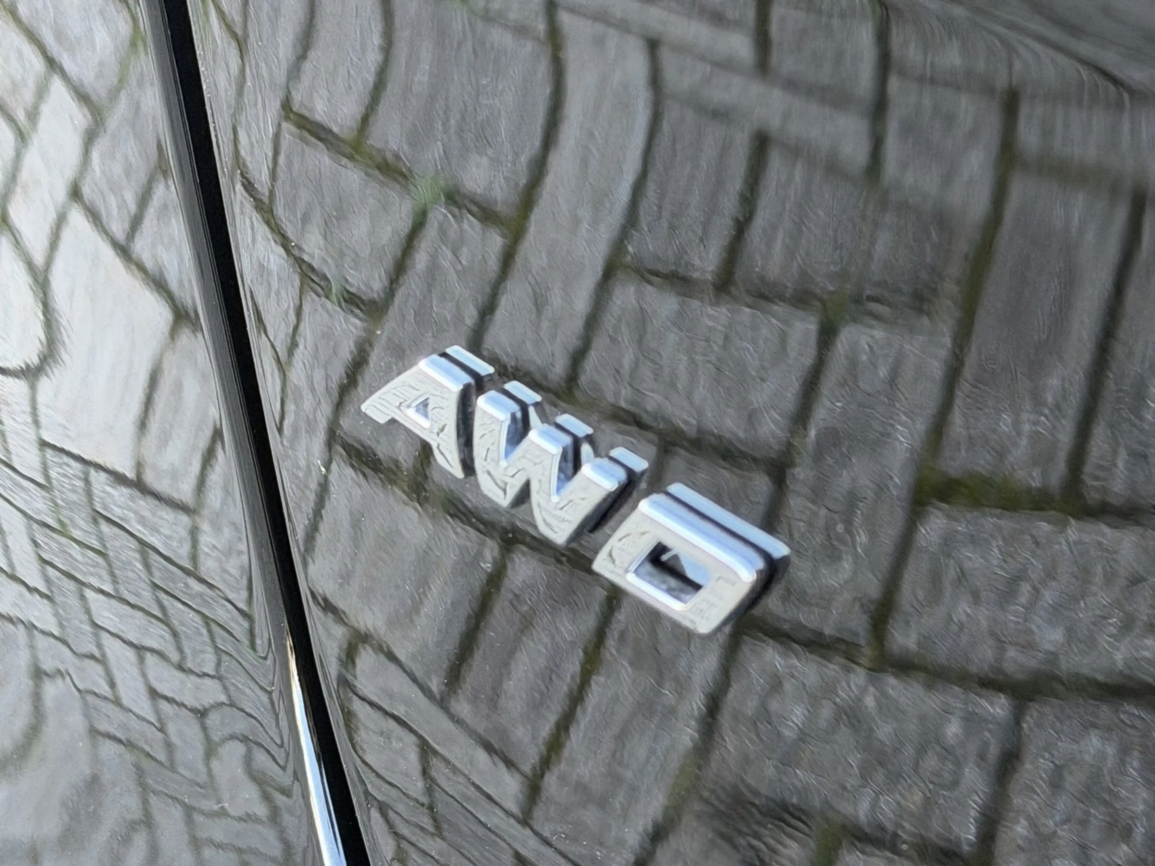 BYD Seal U 1.5 T DM-i AWD Design Plug in Hybride 324pk Panora — photo 8