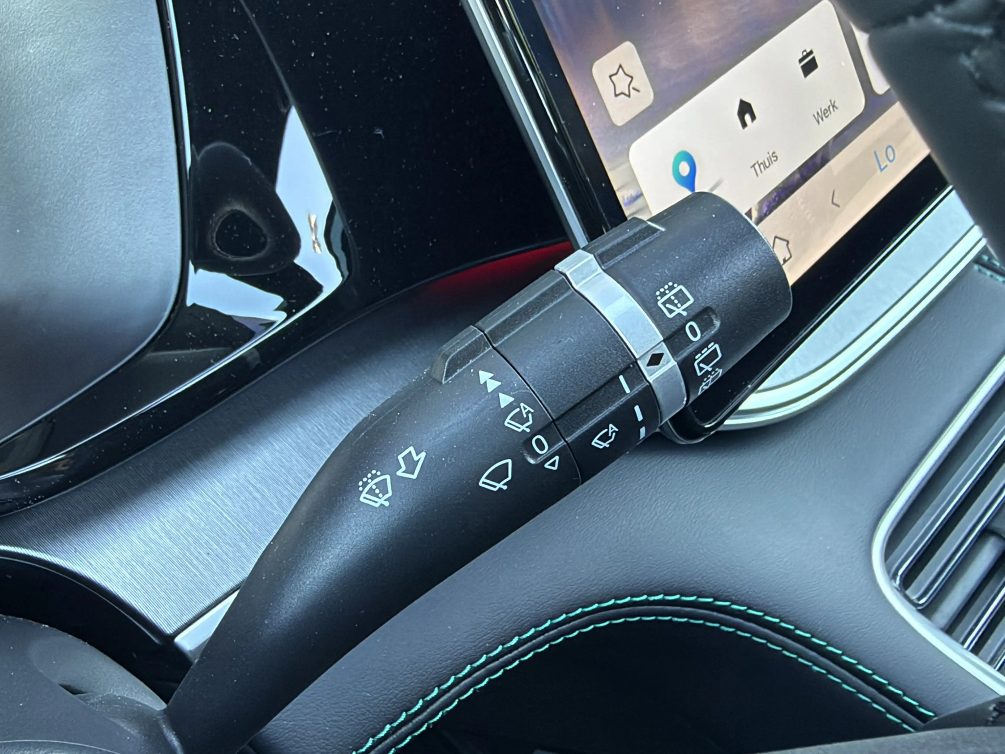 BYD Seal U 1.5 T DM-i AWD Design Plug in Hybride 324pk Panora — photo 47