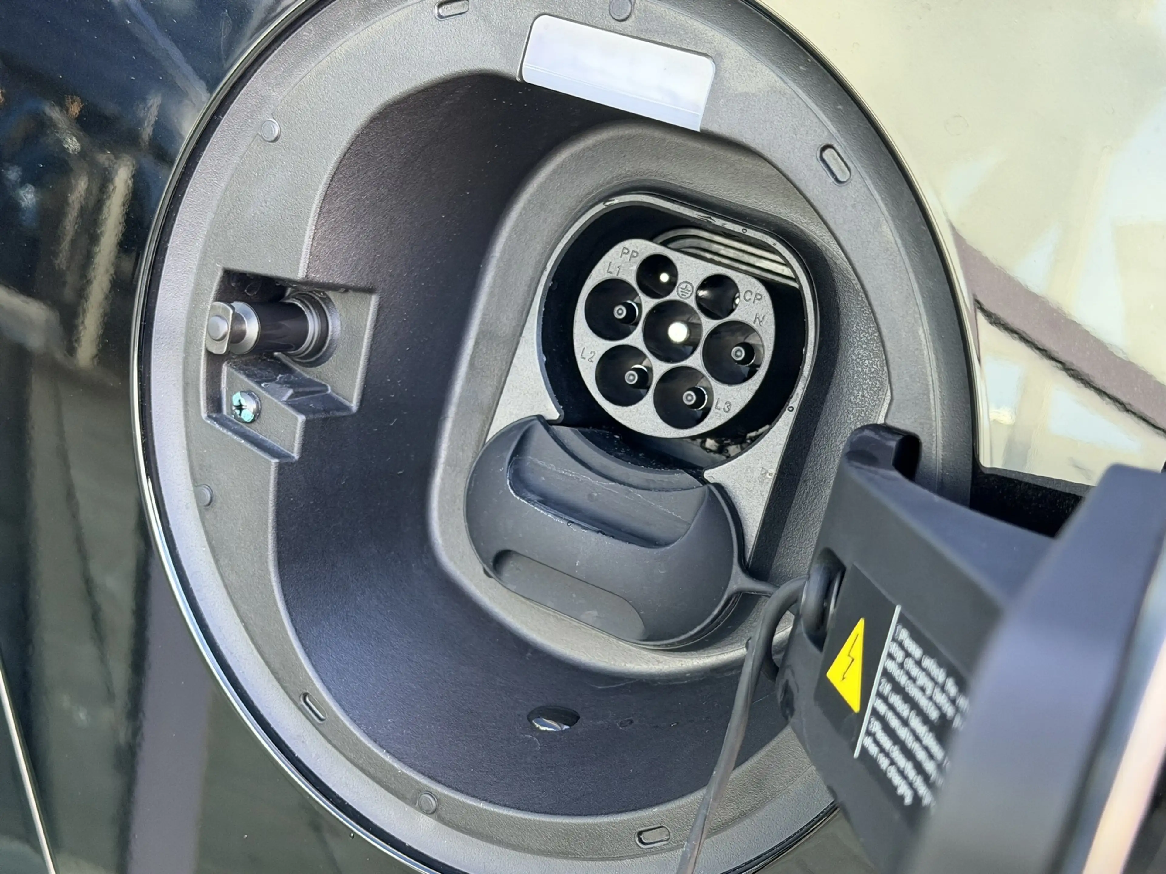 BYD Seal U 1.5 T DM-i AWD Design Plug in Hybride 324pk Panora — photo 15