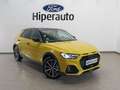 Audi A1 30 TFSI Adrenalin Black Edition Jaune - thumbnail 1