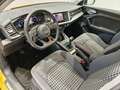 Audi A1 30 TFSI Adrenalin Black Edition Jaune - thumbnail 7