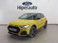 Audi A1 30 TFSI Adrenalin Black Edition Jaune - thumbnail 3