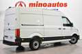 Volkswagen Crafter FURGÓN 35 L3H2 2.0 TDI 140 CV BUSINESS LINE Blanco - thumbnail 3