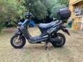 Yamaha BWs Noir - thumbnail 1