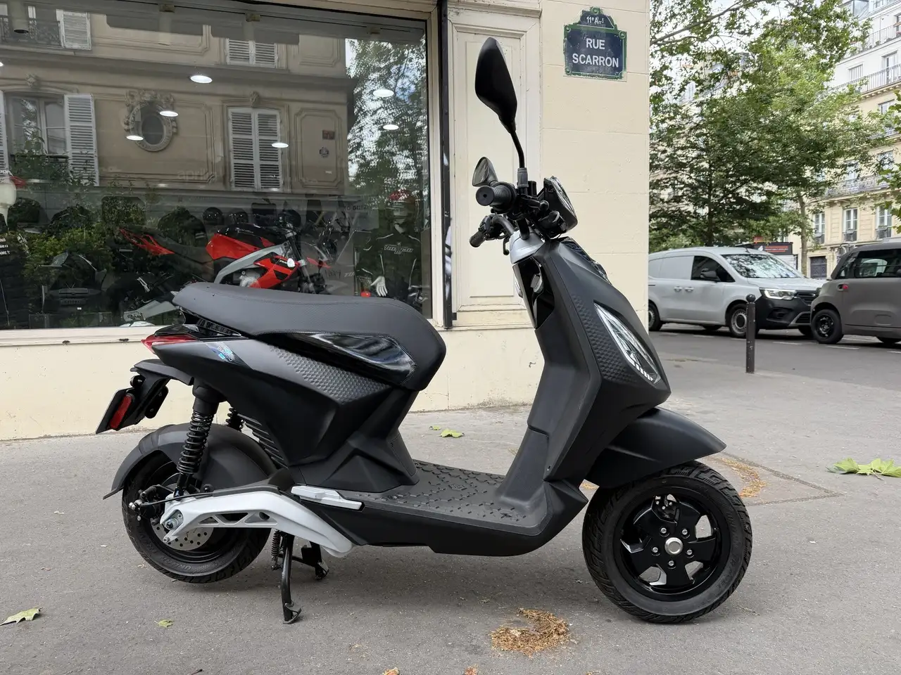 Piaggio