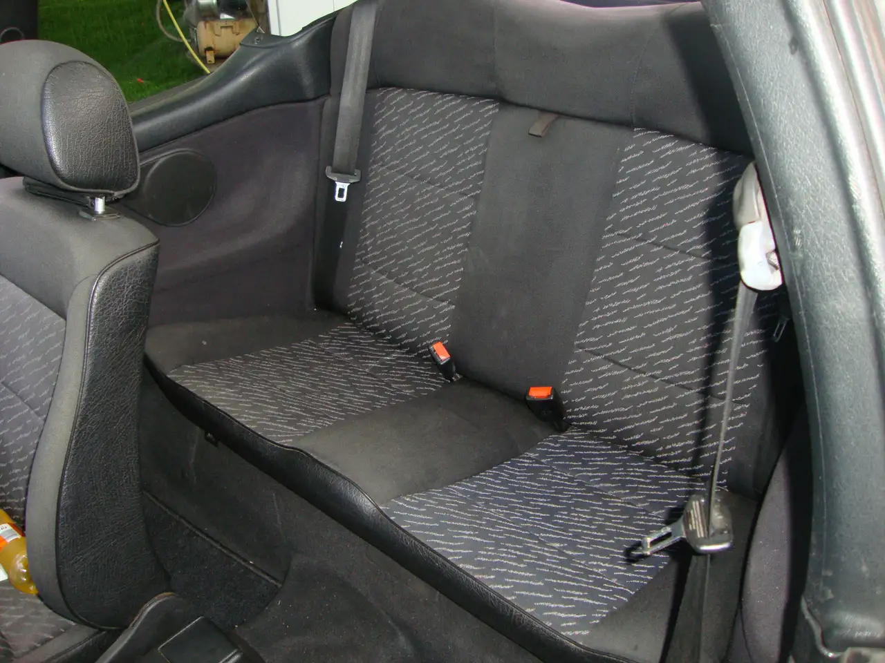 Volkswagen Golf Cabriolet Golf Rabbit Cabrio el. Verdeck, foto 11