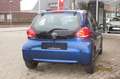 Toyota Sonstige Aygo AYGO City Automatik 1. Hand  25 tkm Blau - thumbnail 3