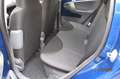 Toyota Sonstige Aygo AYGO City Automatik 1. Hand  25 tkm Blau - thumbnail 7