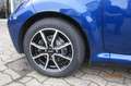 Toyota Sonstige Aygo AYGO City Automatik 1. Hand  25 tkm Blau - thumbnail 4