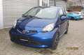 Toyota Sonstige Aygo AYGO City Automatik 1. Hand  25 tkm Blau - thumbnail 2