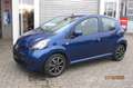 Toyota Sonstige Aygo AYGO City Automatik 1. Hand  25 tkm Blau - thumbnail 1