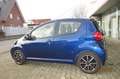 Toyota Sonstige Aygo AYGO City Automatik 1. Hand  25 tkm Blau - thumbnail 11