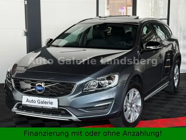 Volvo V60 Cross Country V60 2.0 D3*Cross Country Plus*Autom.*Kamera*PDC