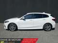 BMW 116 d 5p. Automati PROMO VALIDA FINO 28/06 Wit - thumbnail 6