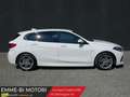 BMW 116 d 5p. Automati PROMO VALIDA FINO 28/06 Wit - thumbnail 7