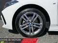BMW 116 d 5p. Automati PROMO VALIDA FINO 28/06 Wit - thumbnail 8
