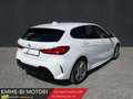 BMW 116 d 5p. Automati PROMO VALIDA FINO 28/06 Wit - thumbnail 5