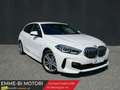 BMW 116 d 5p. Automati PROMO VALIDA FINO 28/06 Wit - thumbnail 3