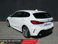 BMW 116 d 5p. Automati PROMO VALIDA FINO 28/06 Wit - thumbnail 4