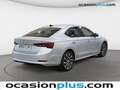 Skoda Octavia 2.0TDI Style DSG 110kW Plateado - thumbnail 3