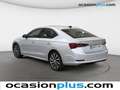 Skoda Octavia 2.0TDI Style DSG 110kW Plateado - thumbnail 4