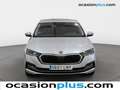 Skoda Octavia 2.0TDI Style DSG 110kW Plateado - thumbnail 18