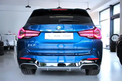 Annonce voiture d'occasion BMW iX3 - CARADIZE