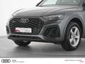 Audi Q5 Sportback 45 TFSI quattro S-LINE S-TRONIC STHZ   N Grau - thumbnail 8