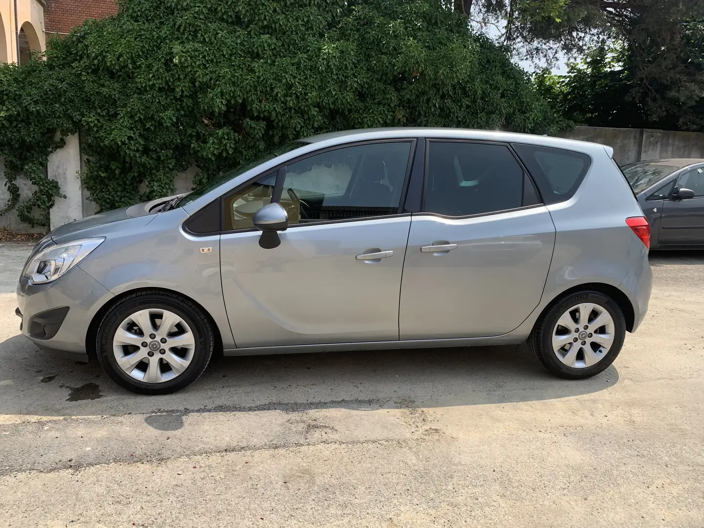 Opel Meriva 1.3 cdti ecoflex Elective s&s 95cv - 1