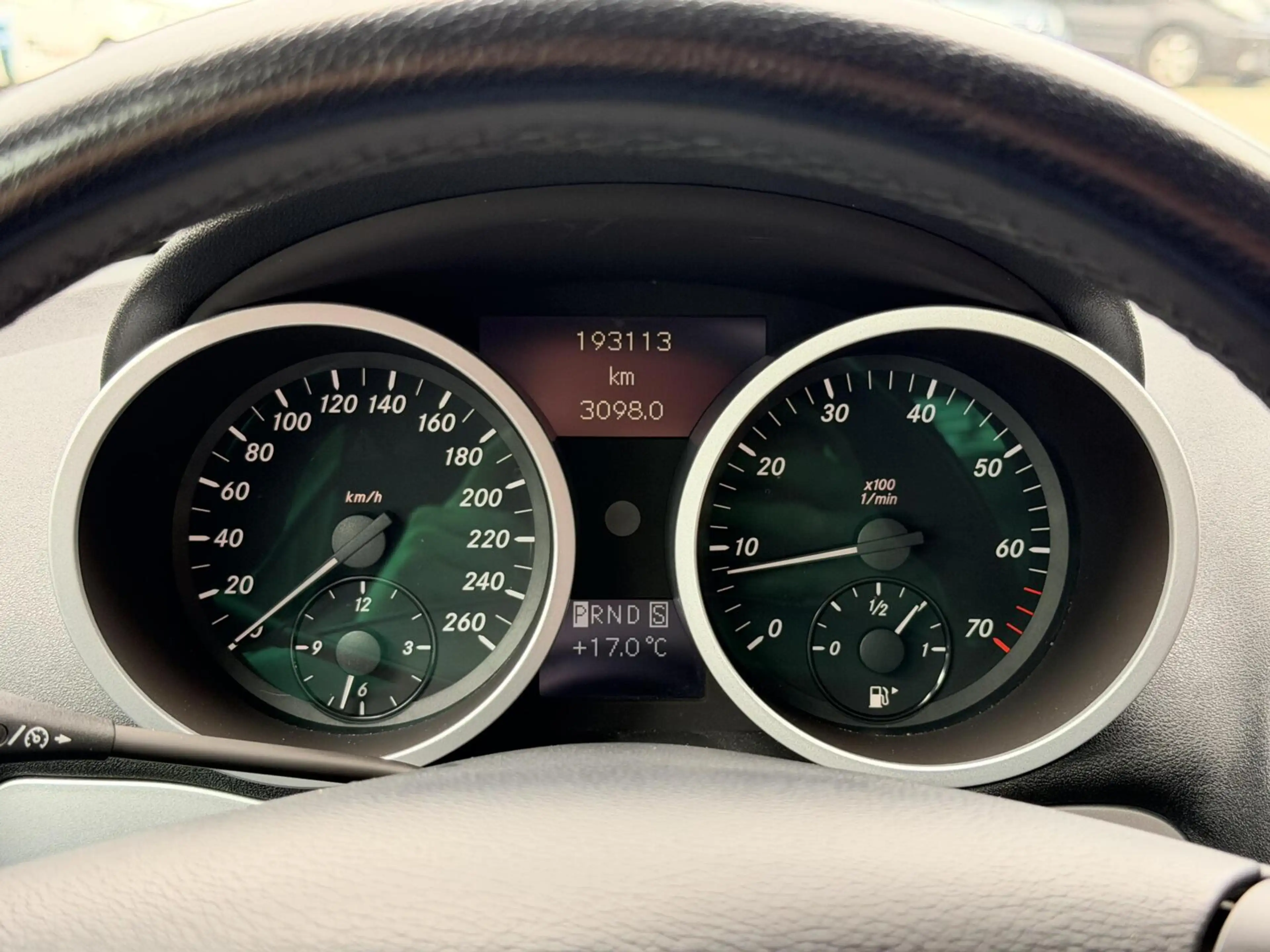 Mercedes-Benz SLK 200 K | Airscarf | Leder | Stoelverwarming | Carplay | — photo 12