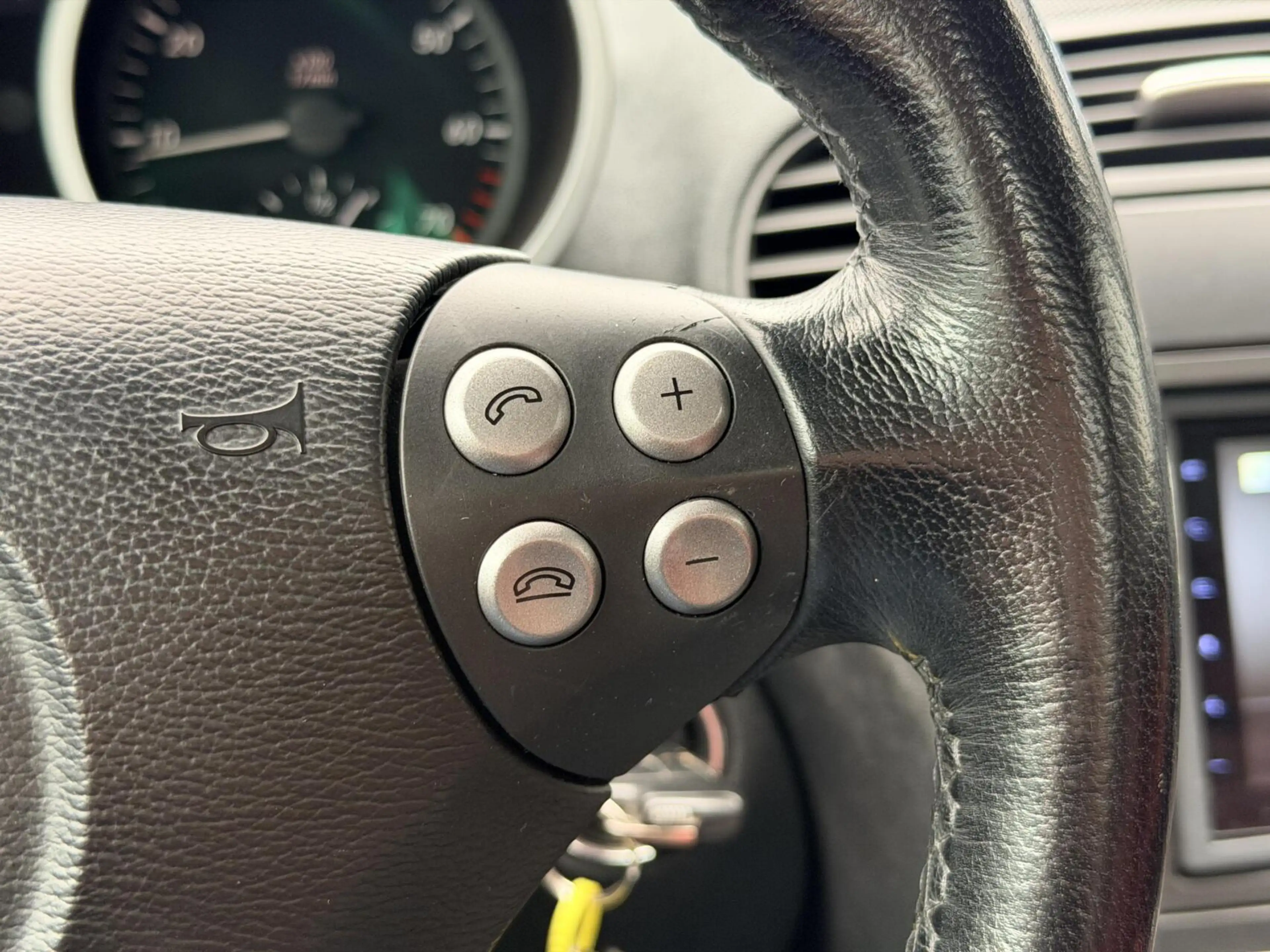 Mercedes-Benz SLK 200 K | Airscarf | Leder | Stoelverwarming | Carplay | — photo 10