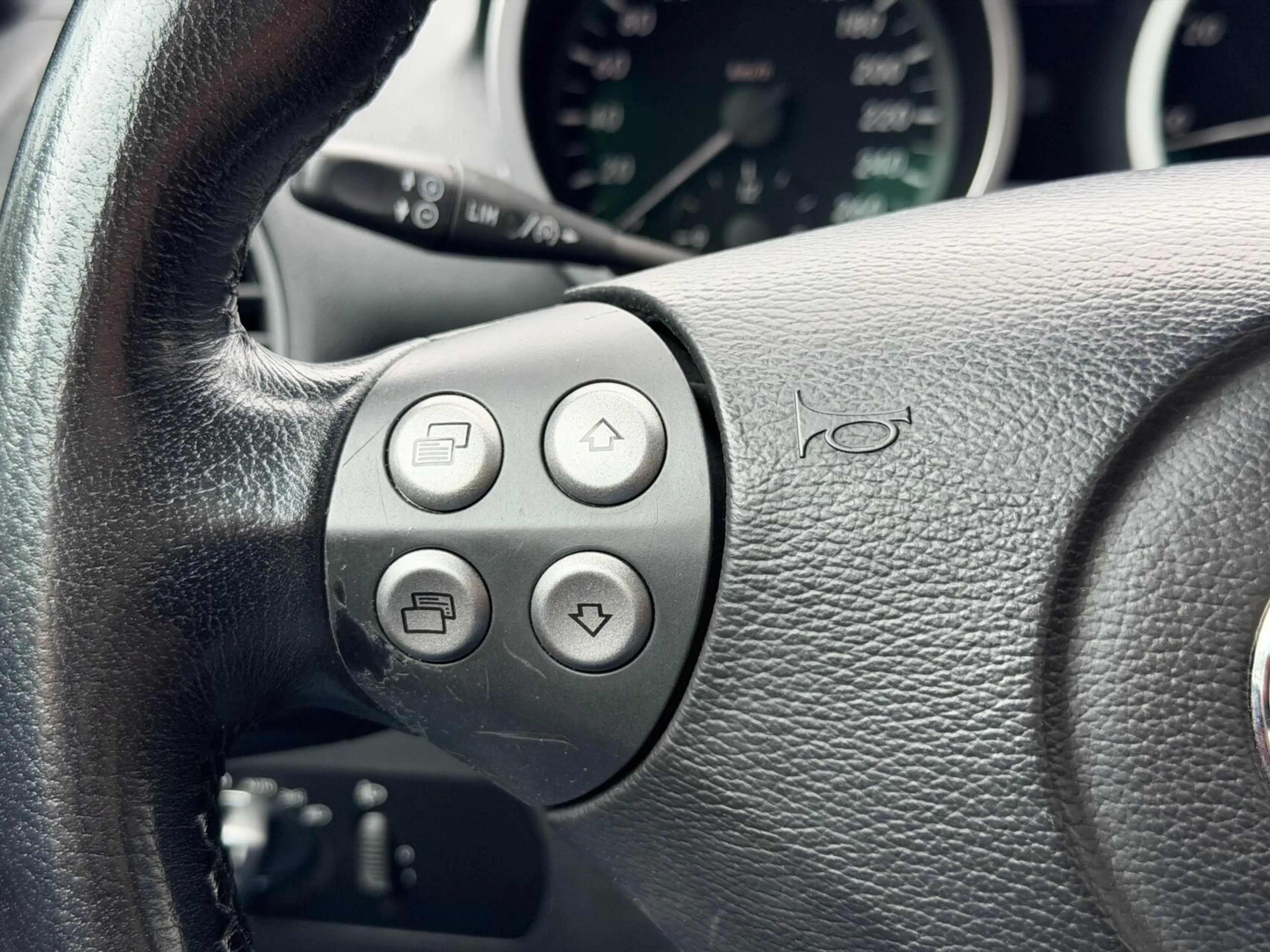 Mercedes-Benz SLK 200 K | Airscarf | Leder | Stoelverwarming | Carplay | — photo 9