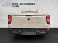 KGM Musso Grand 2,2 Black Edition 4WD ''AHK'' Beige - thumbnail 4