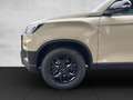 KGM Musso Grand 2,2 Black Edition 4WD ''AHK'' Beige - thumbnail 9