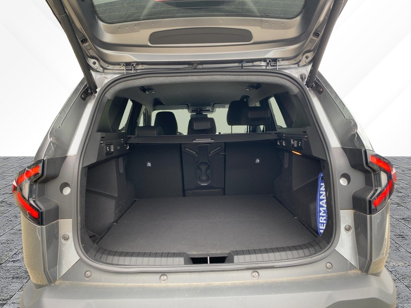 Dacia Bigster 1.8 E-TECH 155 Journey 1ney *NAVI*LED — photo 7
