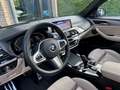 BMW X3 xDrive30e I M sport *** FULL OPTIONS *** Blau - thumbnail 13