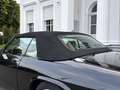Jaguar XJS V12 convertible 5.3L EU Auto Pionolak zwart beige Noir - thumbnail 23