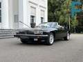 Jaguar XJS V12 convertible 5.3L EU Auto Pionolak zwart beige Noir - thumbnail 3