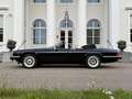 Jaguar XJS V12 convertible 5.3L EU Auto Pionolak zwart beige Zwart - thumbnail 2
