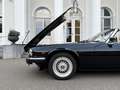 Jaguar XJS V12 convertible 5.3L EU Auto Pionolak zwart beige Noir - thumbnail 28