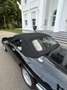 Jaguar XJS V12 convertible 5.3L EU Auto Pionolak zwart beige Noir - thumbnail 25