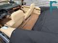 Jaguar XJS V12 convertible 5.3L EU Auto Pionolak zwart beige Noir - thumbnail 15